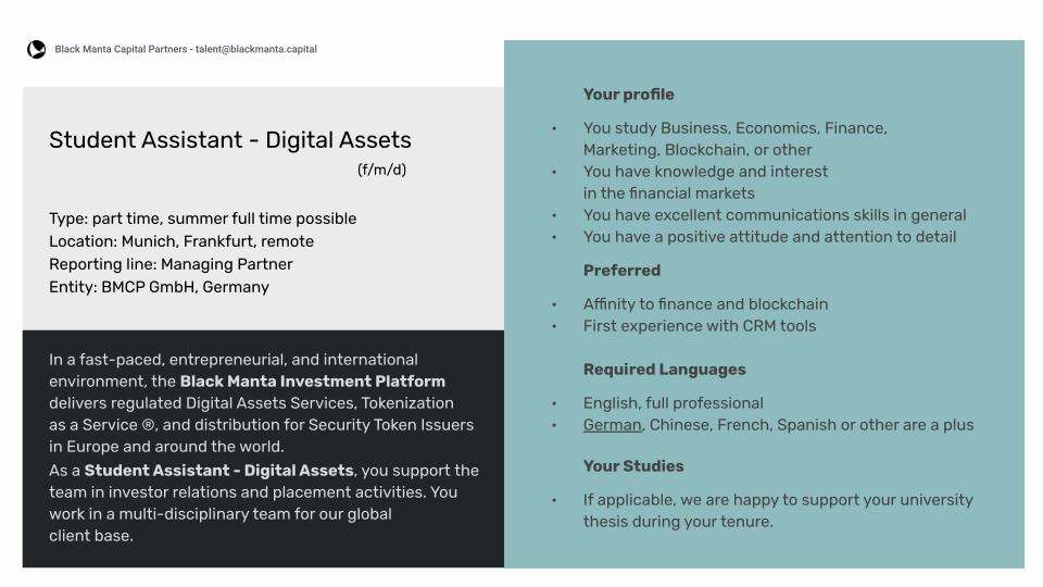 Student Assitant — Digital Assets (1)