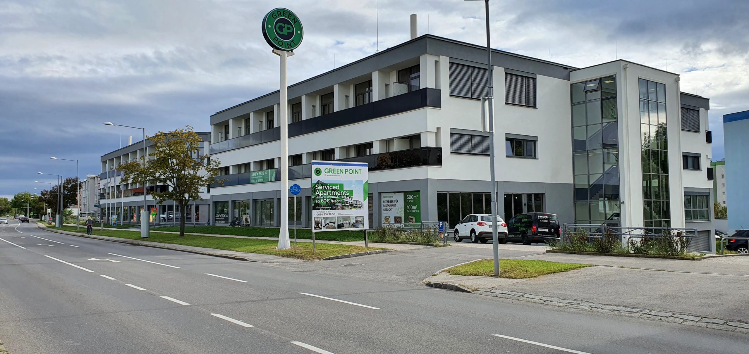 Gebäudebild