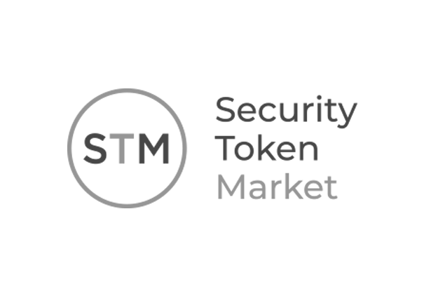 Security Token Market