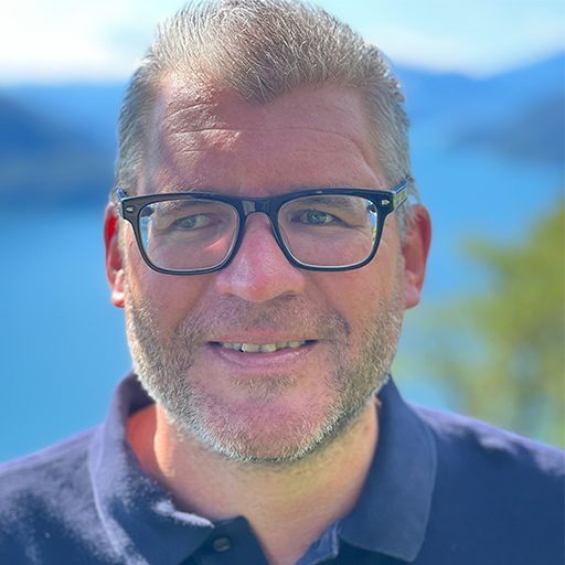 Michael Gredenberg