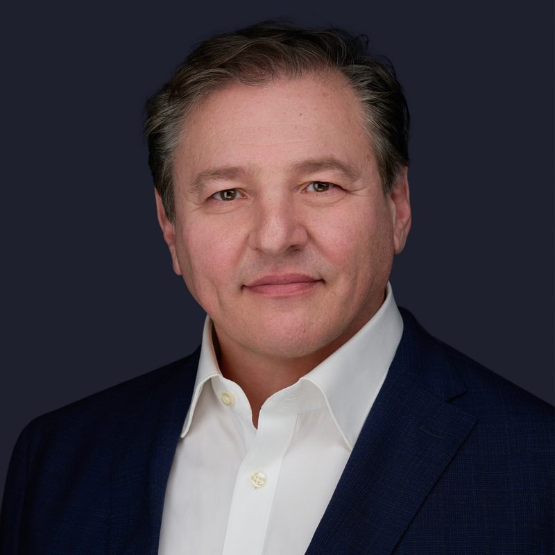 Pat LaVecchia