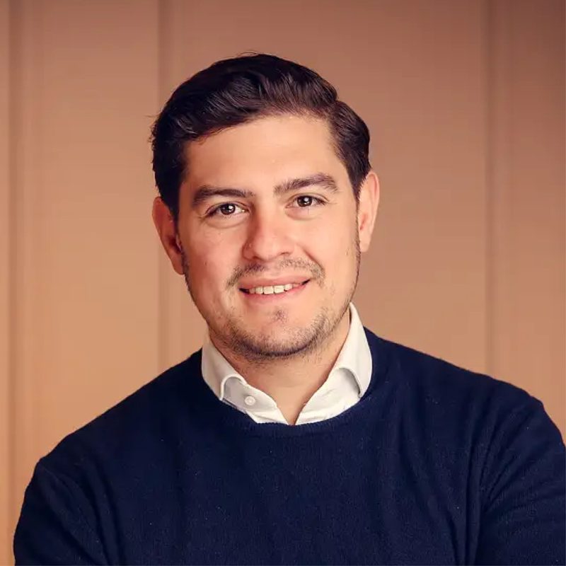 Sebastian Hailer