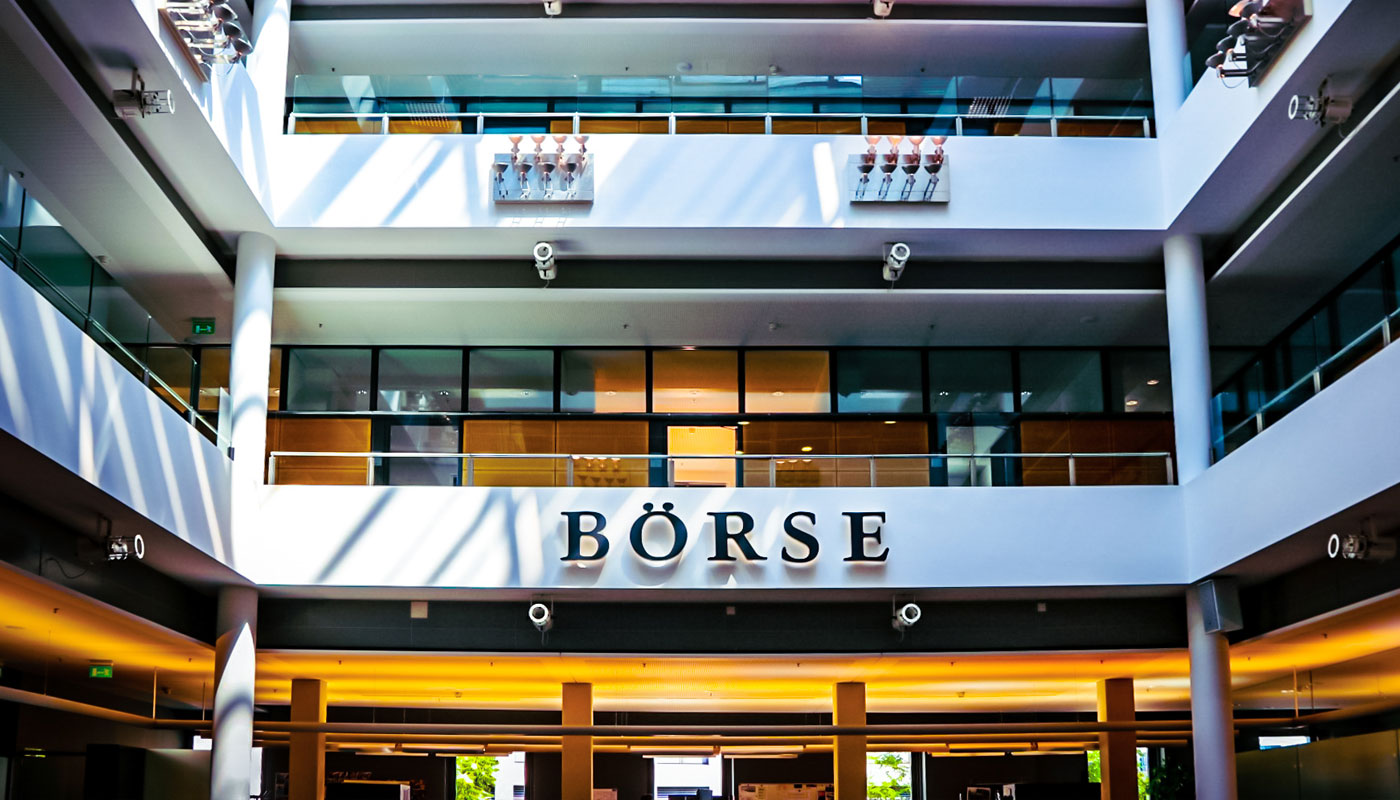 First Digital Exchange in Germany launched by Börse Stuttgart