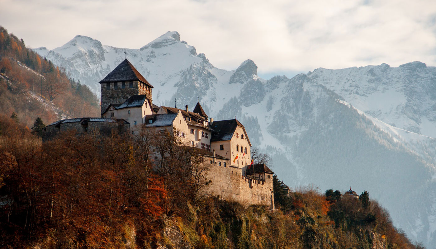 Liechtenstein’s Blockchain Act