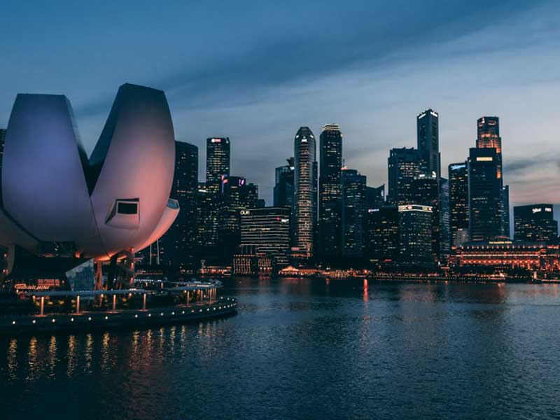 Security Token Offering List