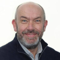 peter legge